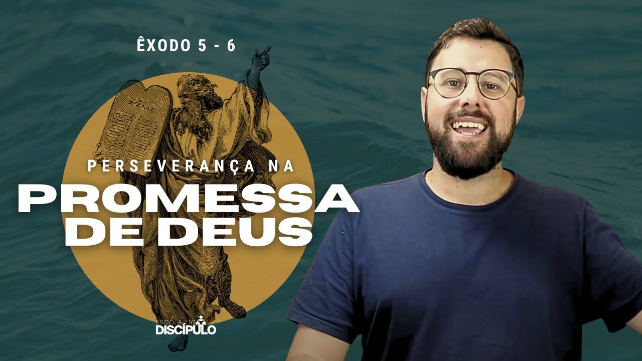 Quando as coisas pioram | &Ecirc;xodo 5 - 6