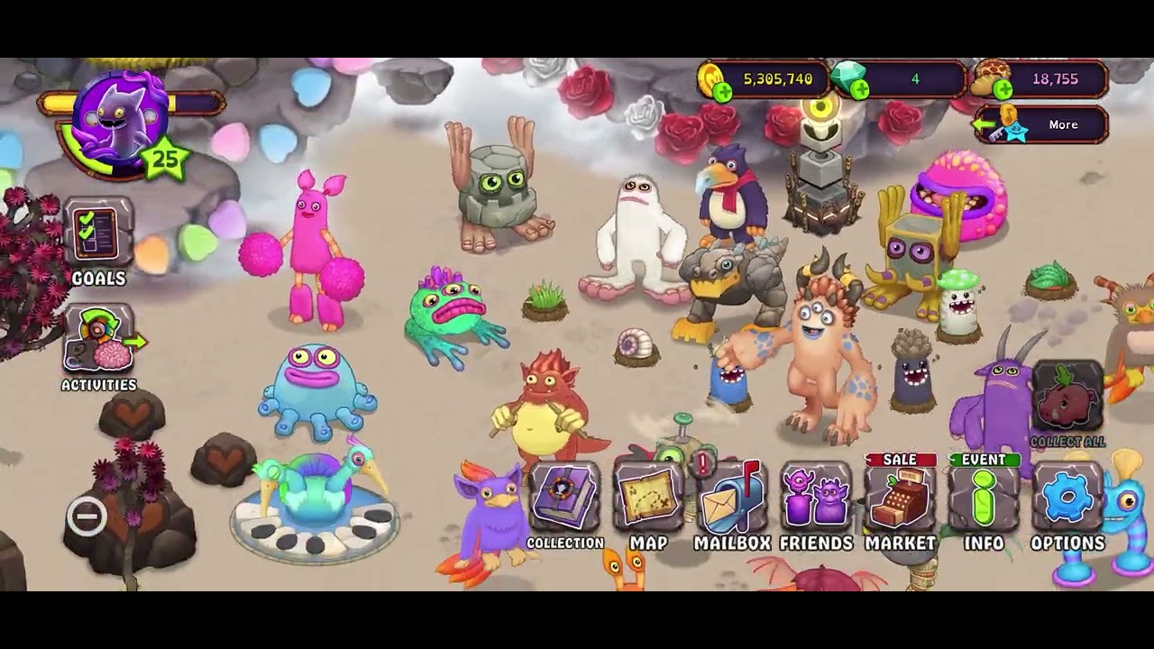 Getting a seasonal (part one)￼ msm