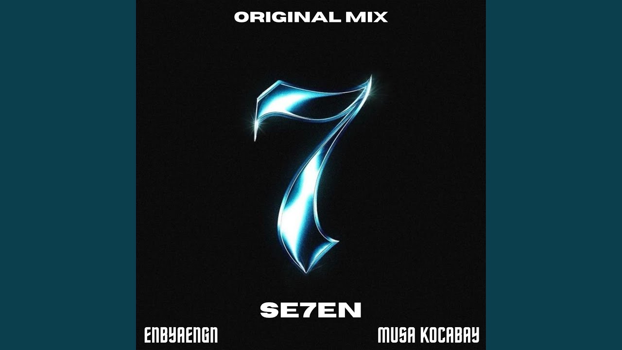 SE7EN