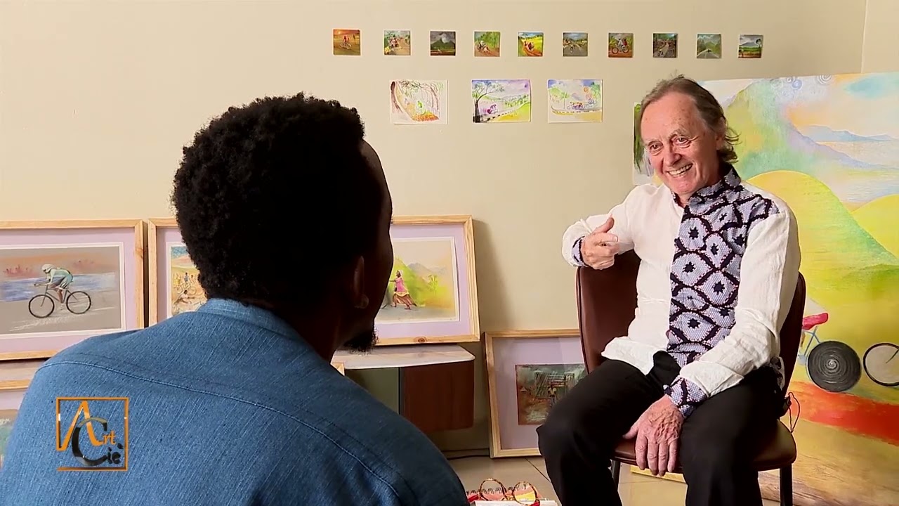 Paul de Gobert : Peinture et livre 