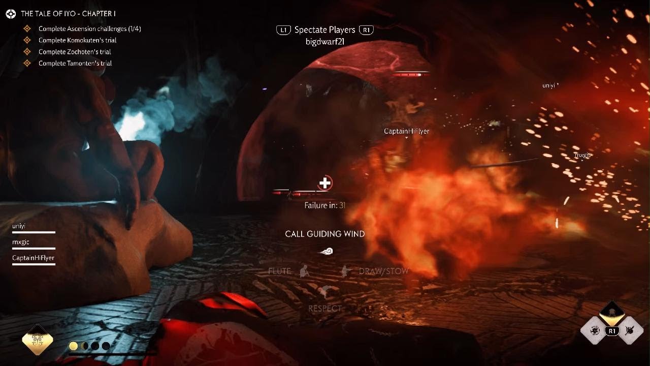 Raid Chapter 1 WR with dc 9:25
