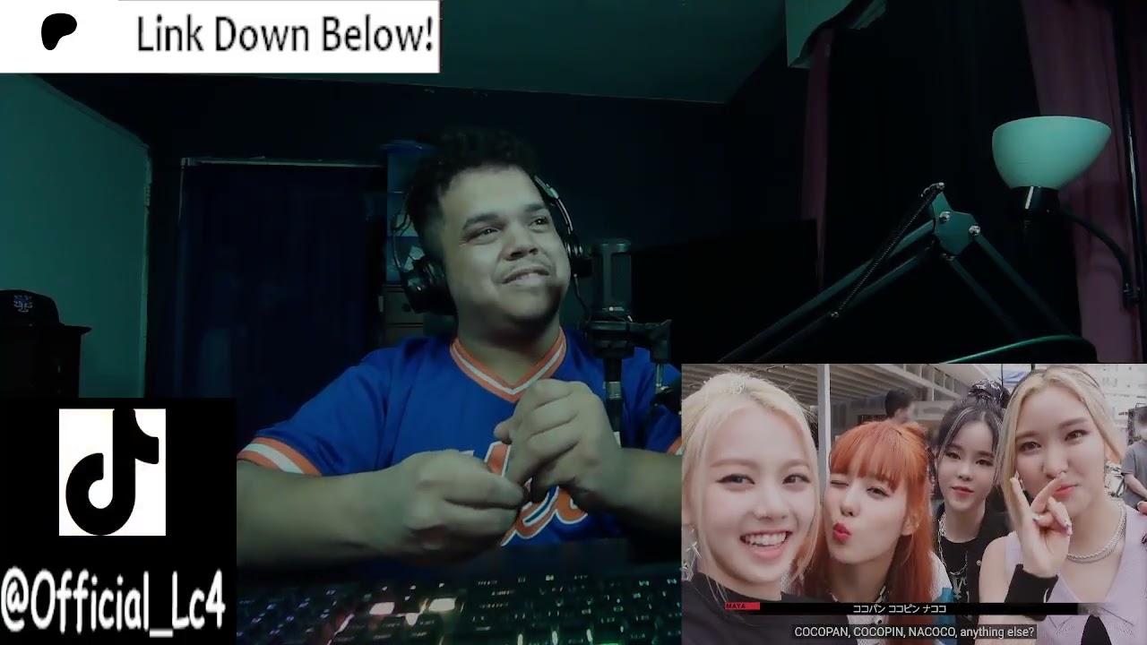 This Was Sweet! XTRA XG #3 - XG | RAPPER REACTS