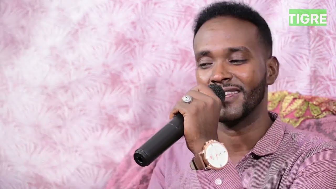 ERI COM -Eritrea love Tigre music( 2022) by ( ሳልሕ ኣብር) Salih Aber ( ሊሊት እንደ እሰክብ ) Lilit Ende esekb)