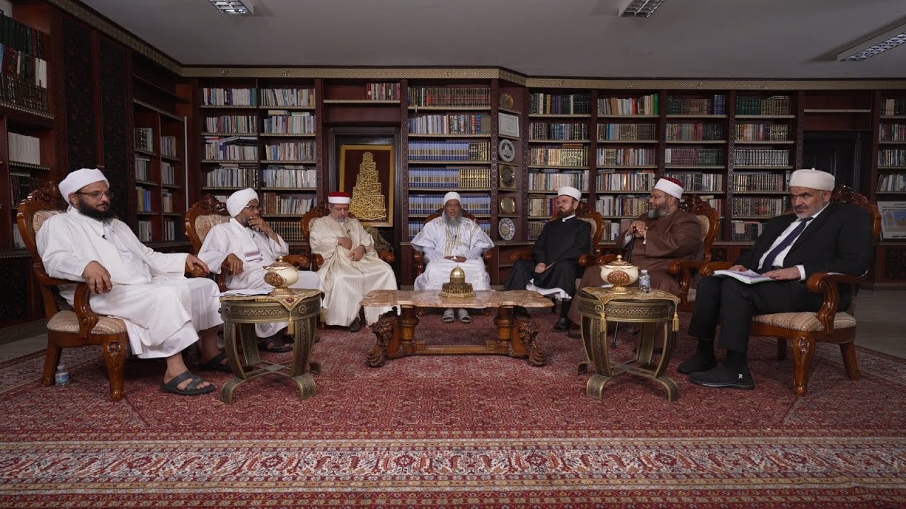 وسائل الدعوة إلى الله سبحانه وتعالى  الحلقة الثانية من برنامج السيرة النبوية وقضايا الأمة - الموسم 2