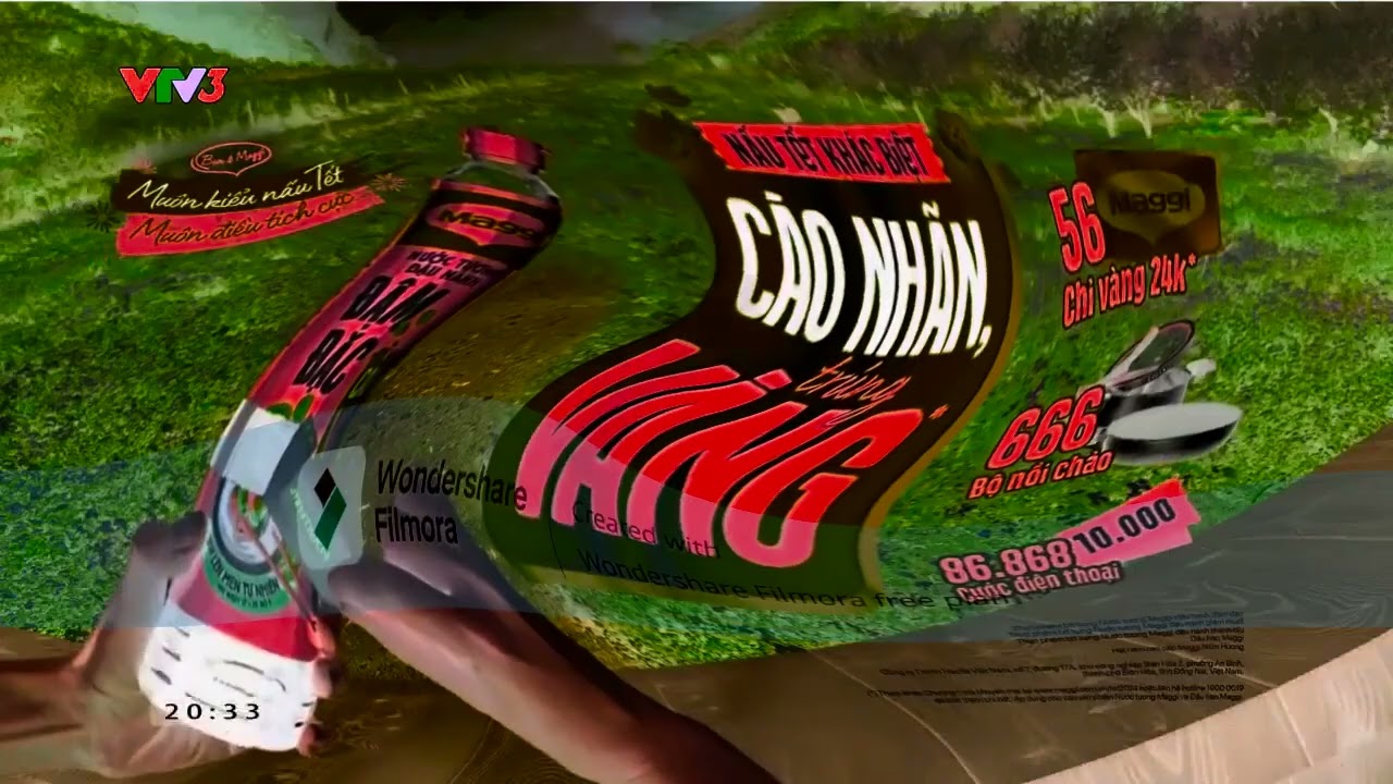 (REQUESTED) Vietnamese Commercial Logos (PART 14) in Old School