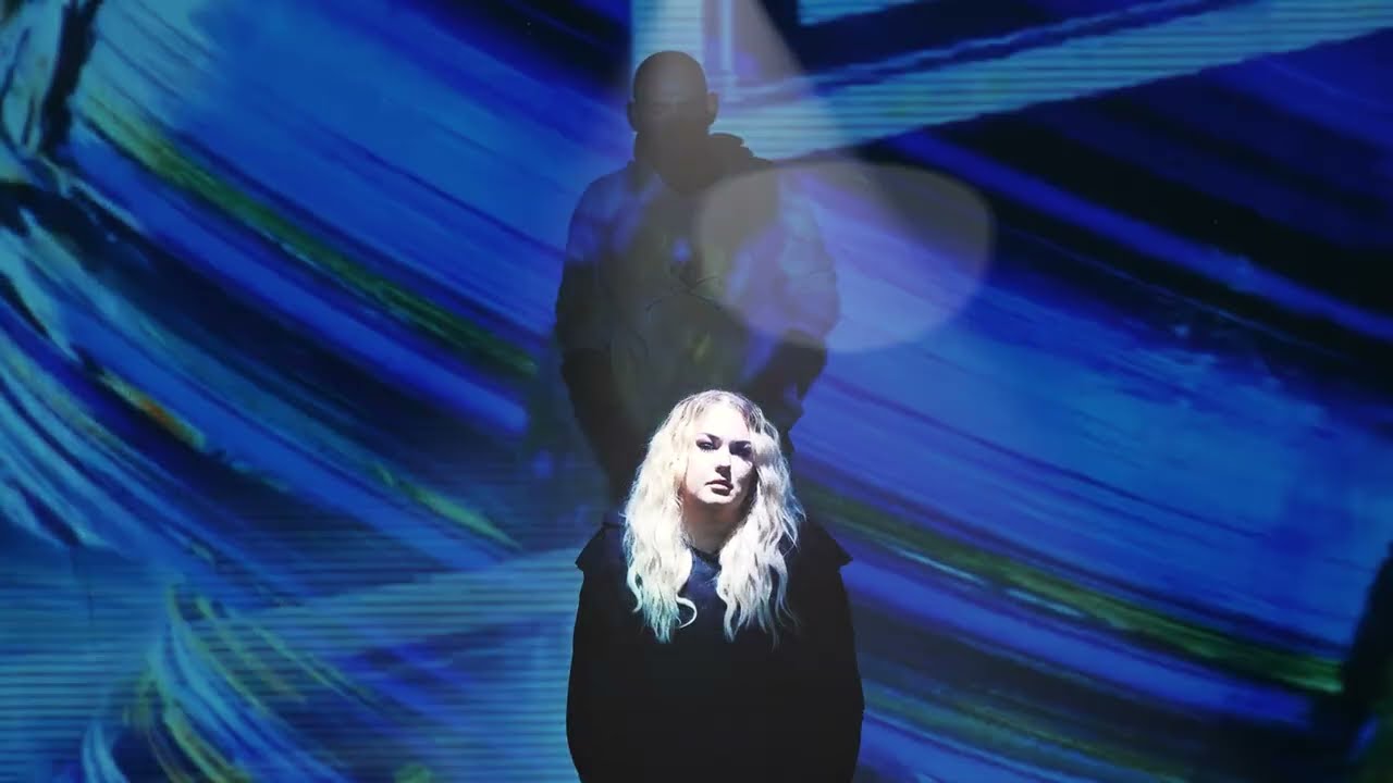 Andy Duguid & Chelsea Holland - Rescue Me (Official Music Video)