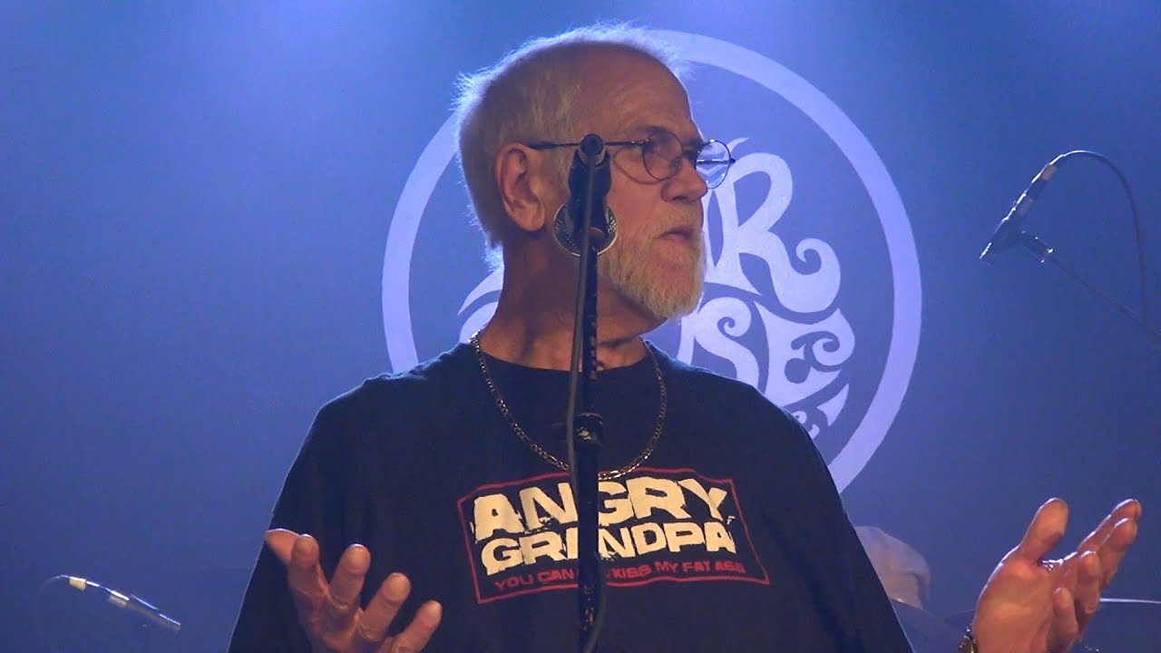 ANGRY GRANDPA'S GREAT DAY!!