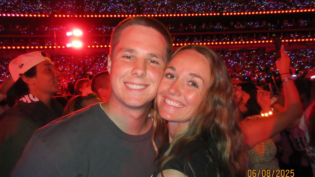 Our fav concerts!!
