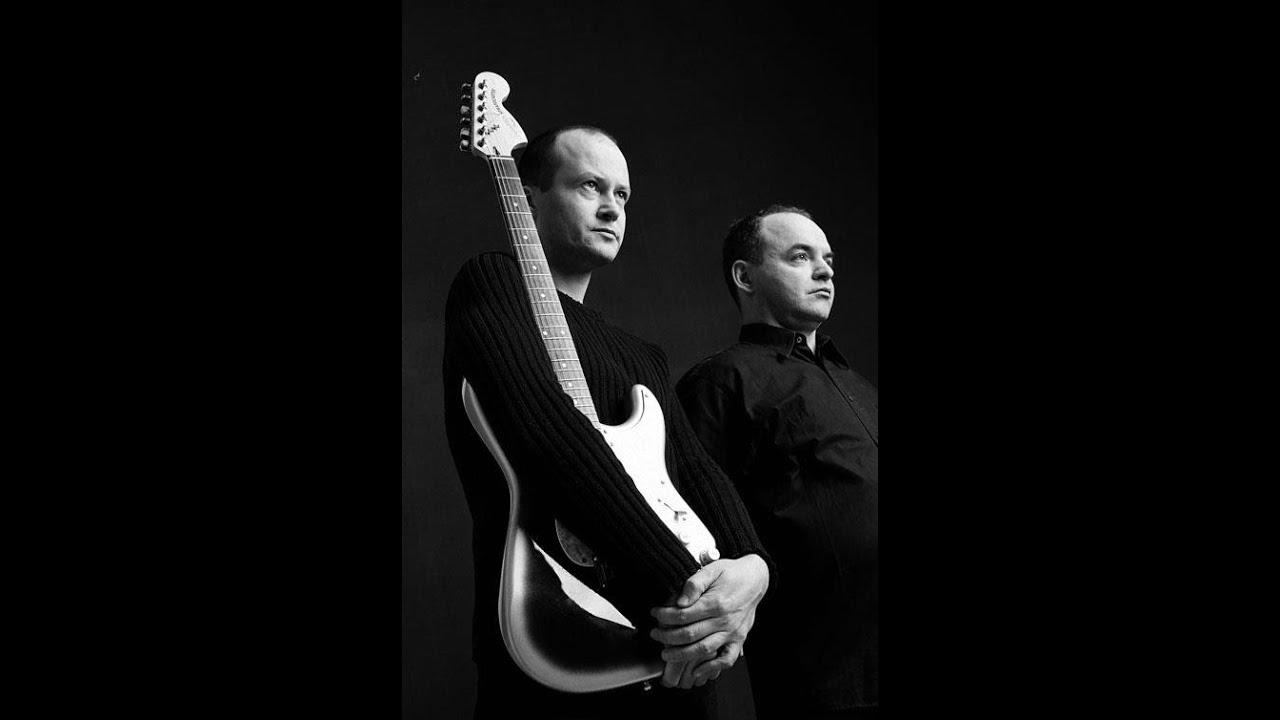 Depresjoniści (Bończyk/Krzywański) - Przeklinam Cię za to (live)