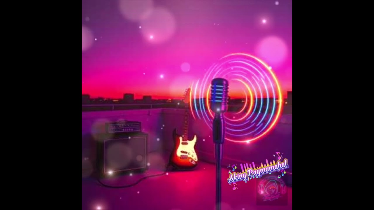 Aking Pagmamahal (Rock Cover)