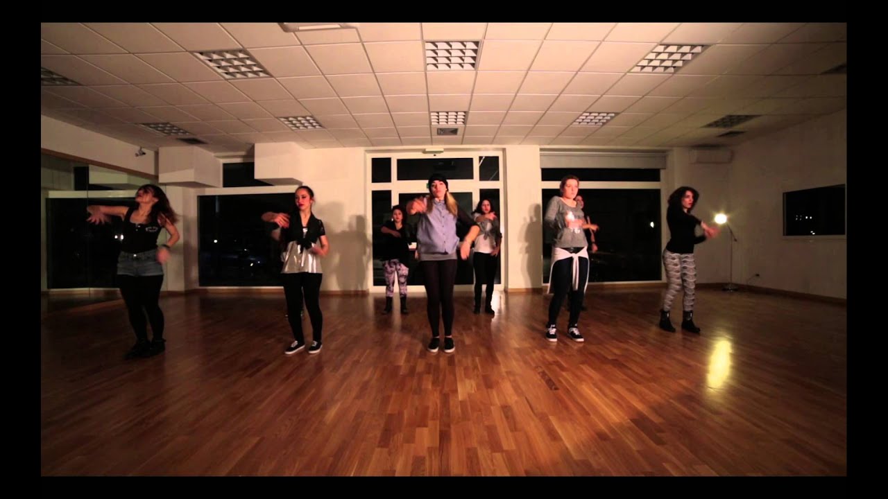 Bait - Wale - Ilary Cruciani e Laura Carlomagno - Studio7