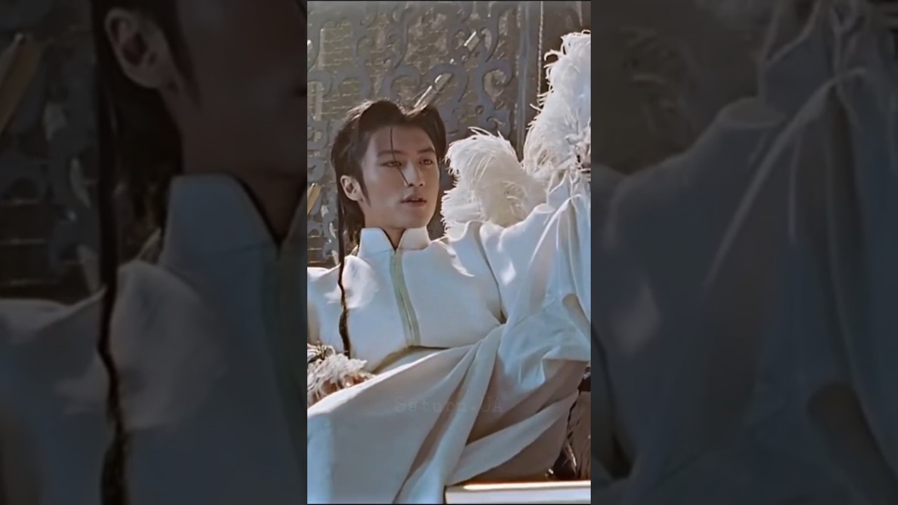 🇨🇳 【Clip】~ The Promise (2005) ~《5》~ 