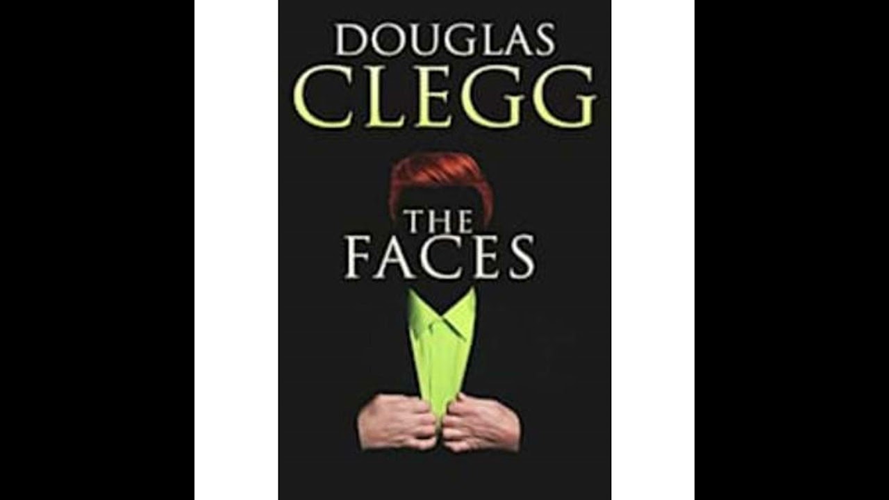 Book Lights radio with Lisa Kessler presents NYT Best Seller Douglas Clegg