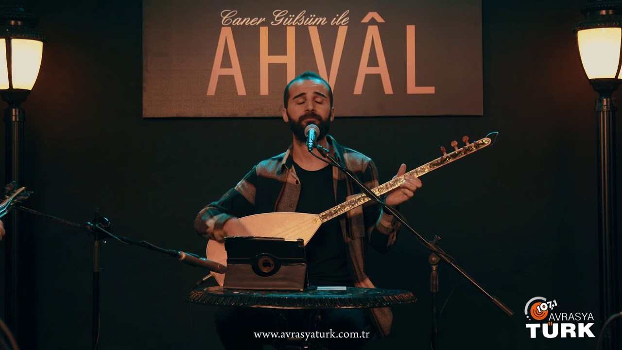 Caner Gülsüm-Aşk Sevdası
