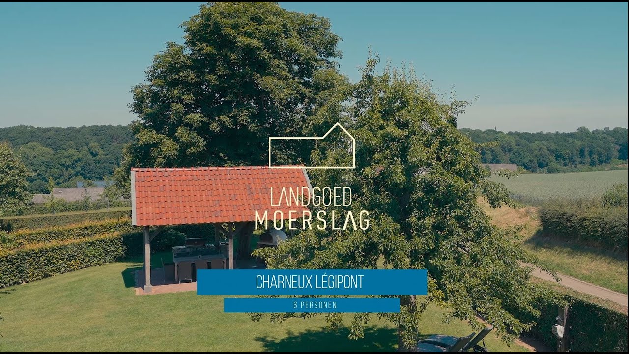 Vakantiewoning Charneux Légipont, Moerslag Zuid-Limburg, 6-persoons, hottub en pizza-oven.