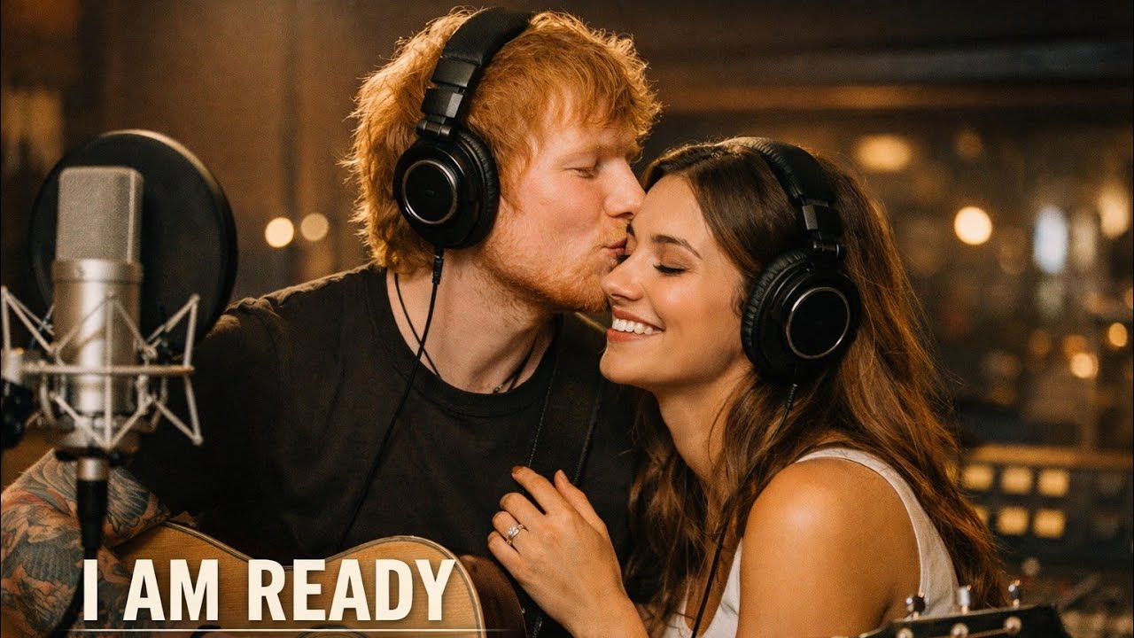 Ed sheeran 
