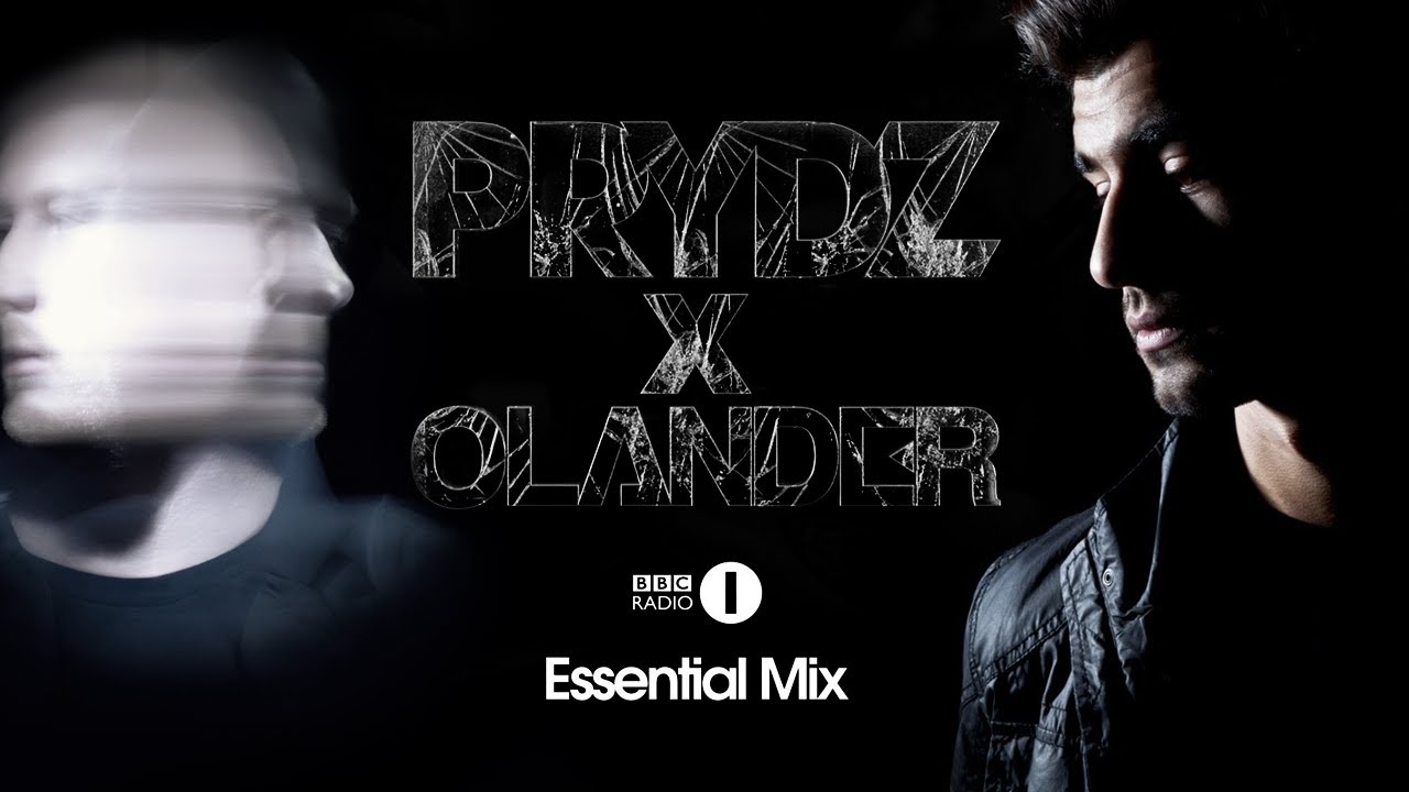 Eric Prydz & Jeremy Olander - BBC Radio 1 Essential Mix 2015-01-03 [HQ] [Free Download]