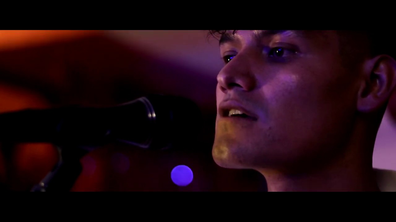 Art Bohemia - Prometo (En directo)
