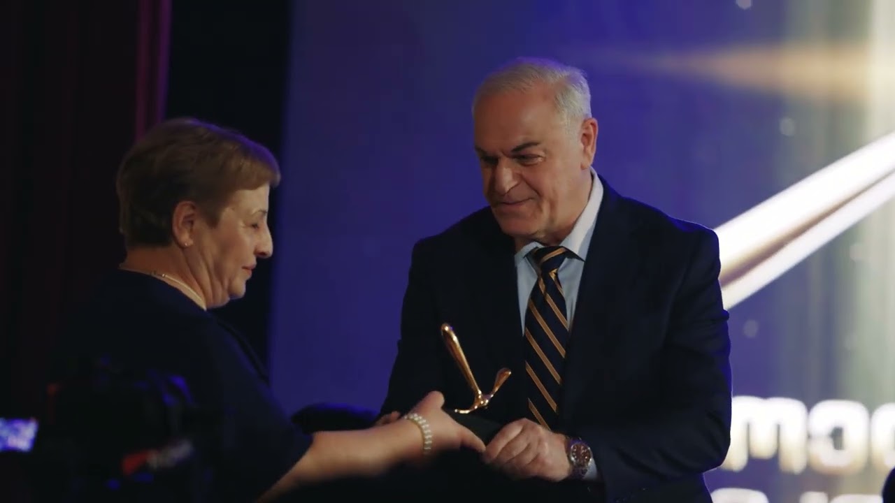 კაზრეთის სამთო წარმოების 50 წლის იუბილე / სამთოელის დღე 2025
