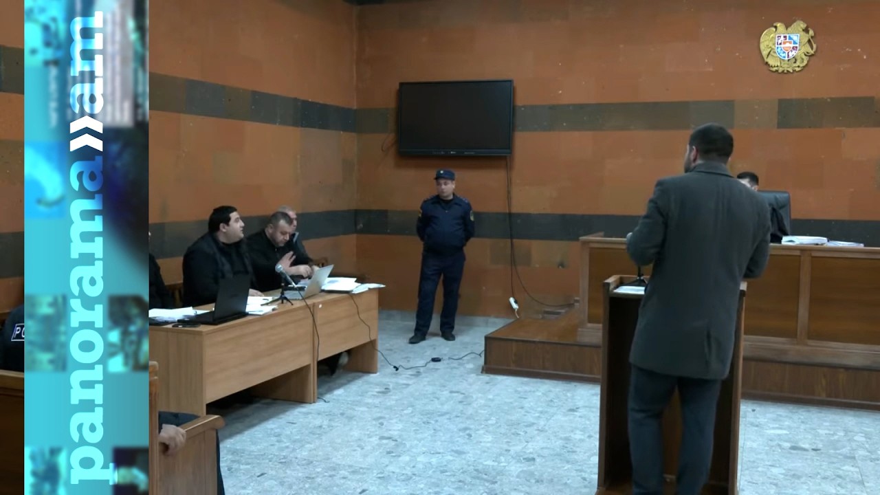 Իմ  նախընտրական բուկլետին նայելով  հայհոյանքներ են տեղացել. Հ. Մկրտչյան