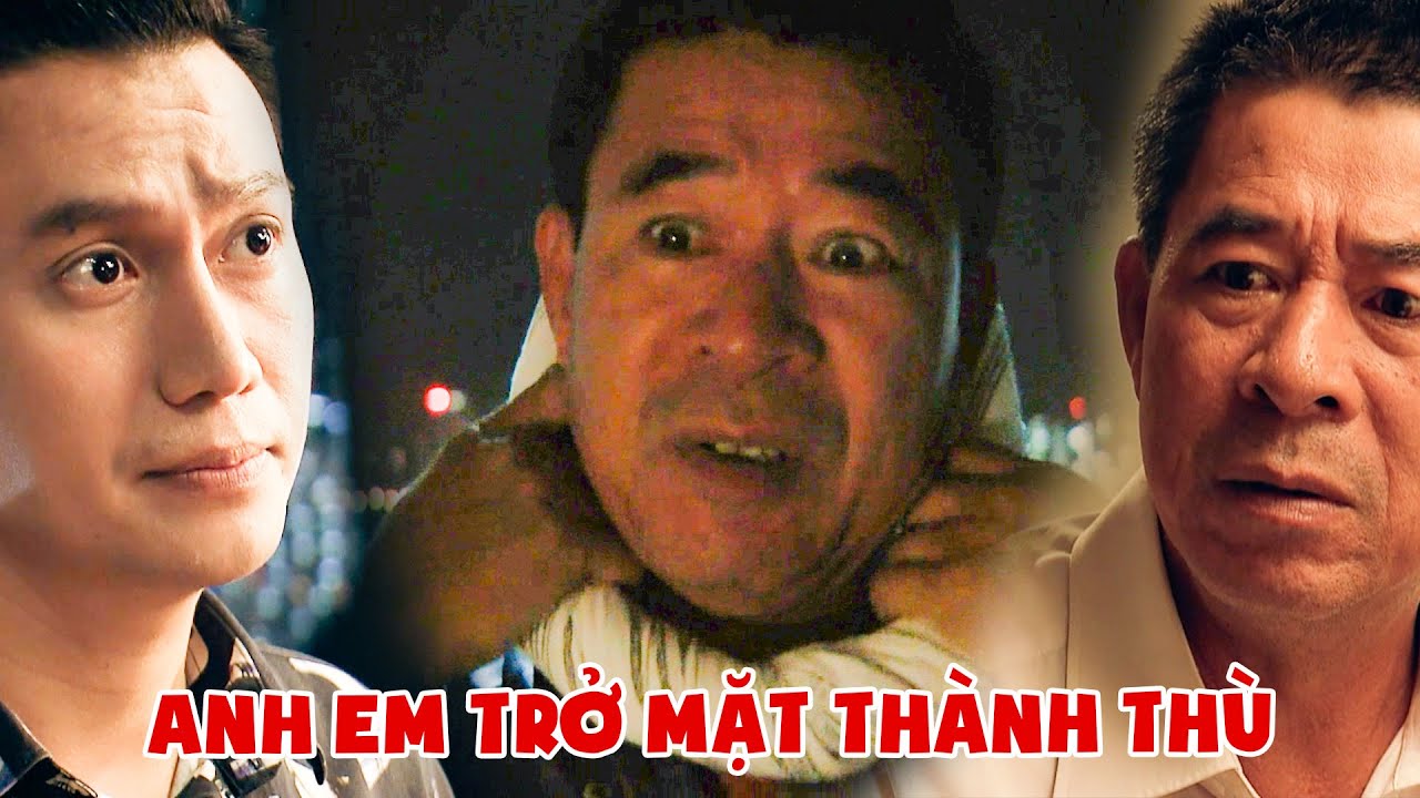 Anh em TRỞ MẶT thành THÙ, Mai Hồng Vũ ÉP CHẾT đồng minh vì dám 