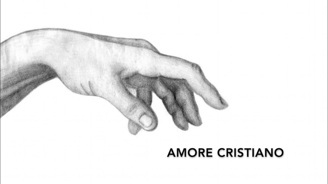 172 - AMORE CRISTIANO