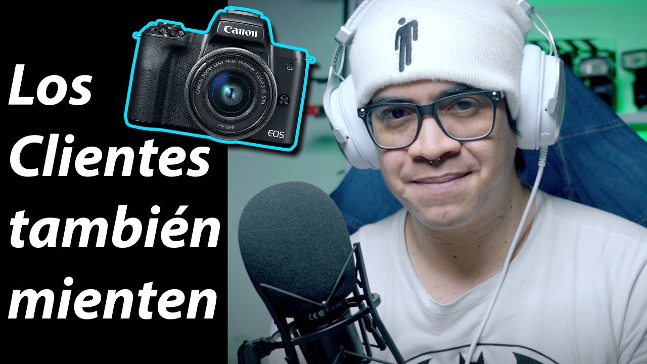 ¿Por qué los CLIENTES MENOSPRECIAN a los FOTÓGRAFOS?