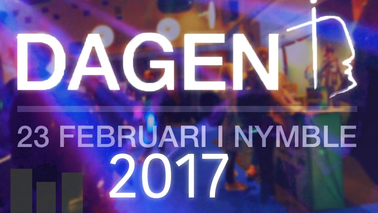 DAGEN I 2017 - INDUSTRIELL EKONOMI KTH