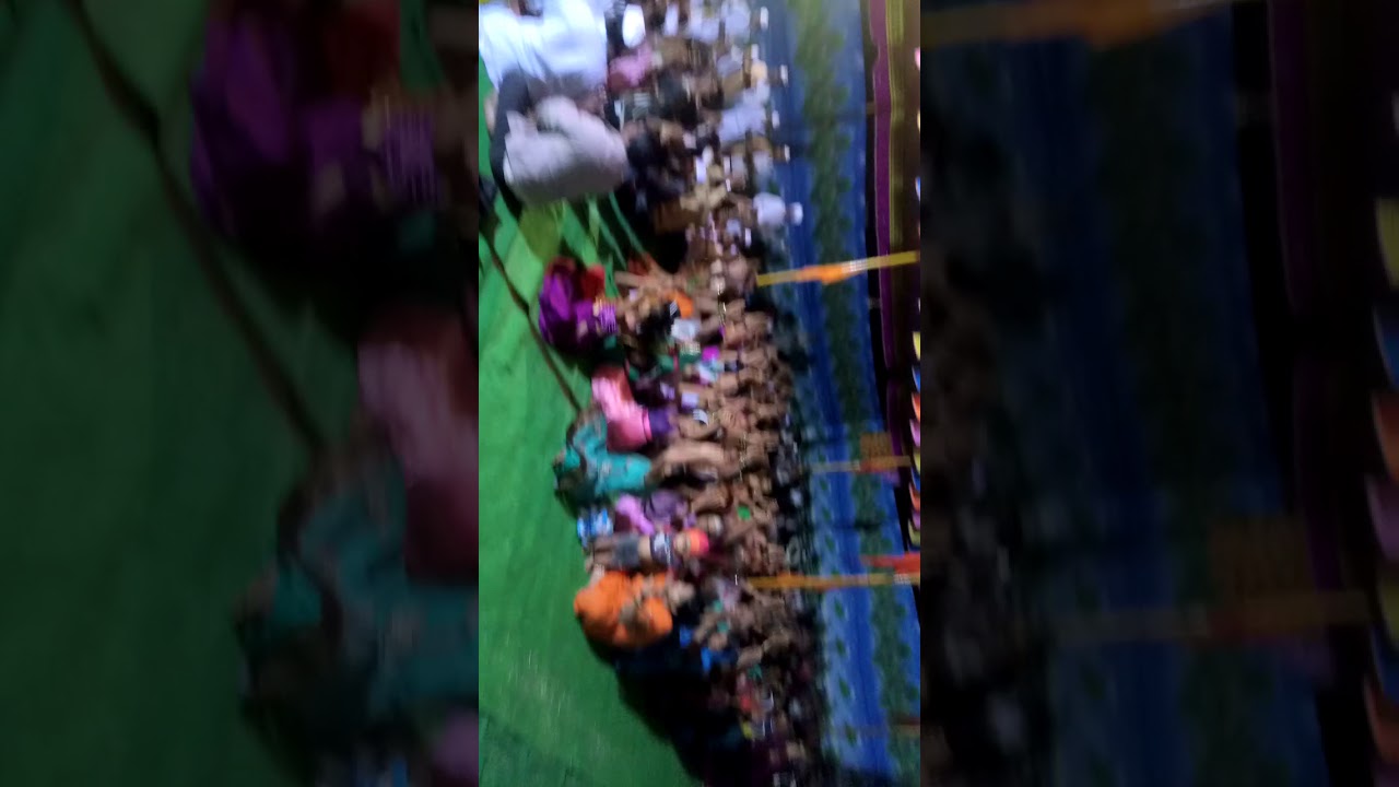Varkari chal