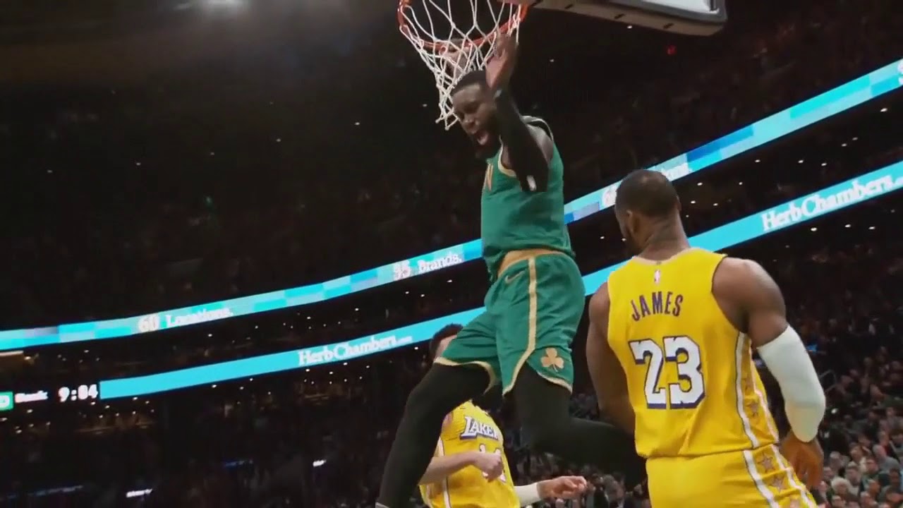 NBA Mix - Centuries