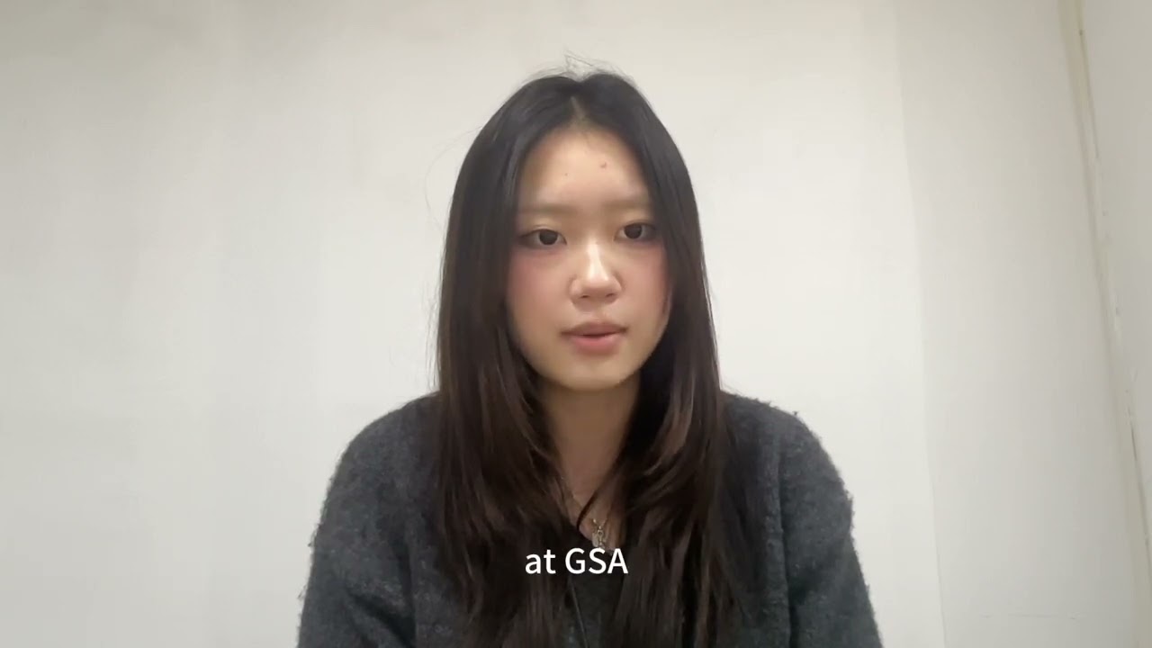 GSA MDes in Design Innovation & Citizenship