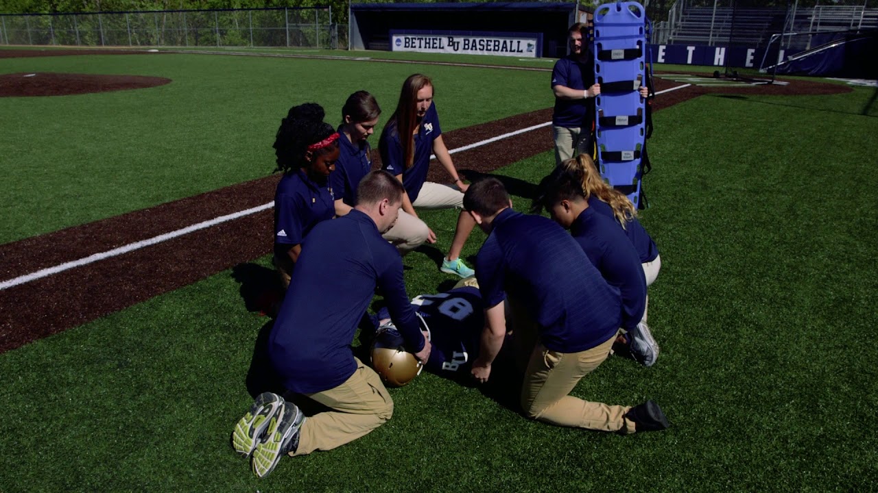 Supine Lift and Slide Skills Video