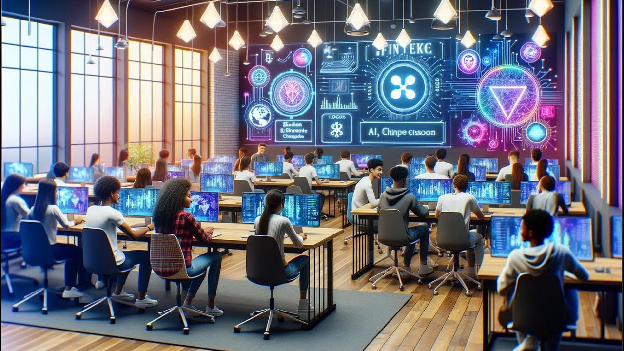 Ripple Boosts Academic Ties: Advancing Finance and Tech at Morgan State University