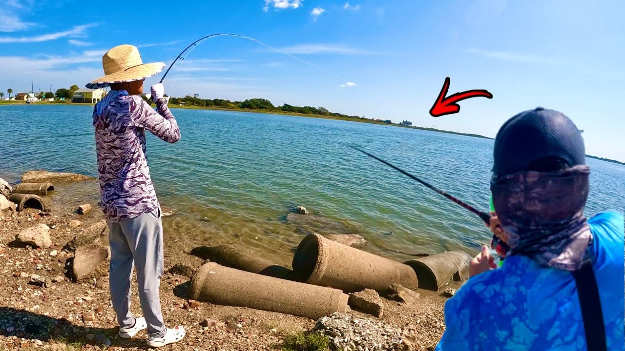 This Is Why FALL Fishing Is My Favorite! So Many FISH!