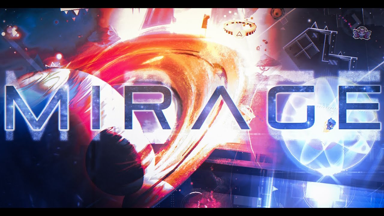 Mirage -  Space Gauntlet Entry | by fawksgdd & more.