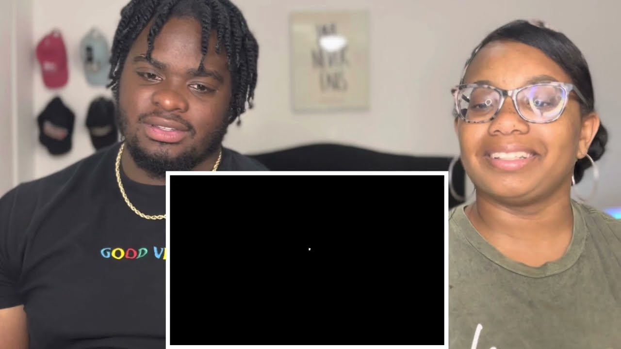 MS SADE THE WEEKEND! PT3 NANDA & TRE REACTION ‼️