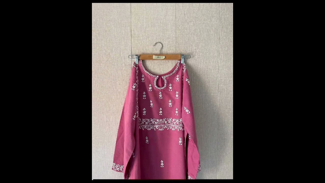roidery Dress• Royal Embroidery Party Wear Dress• Beautiful Needlework Embroidery