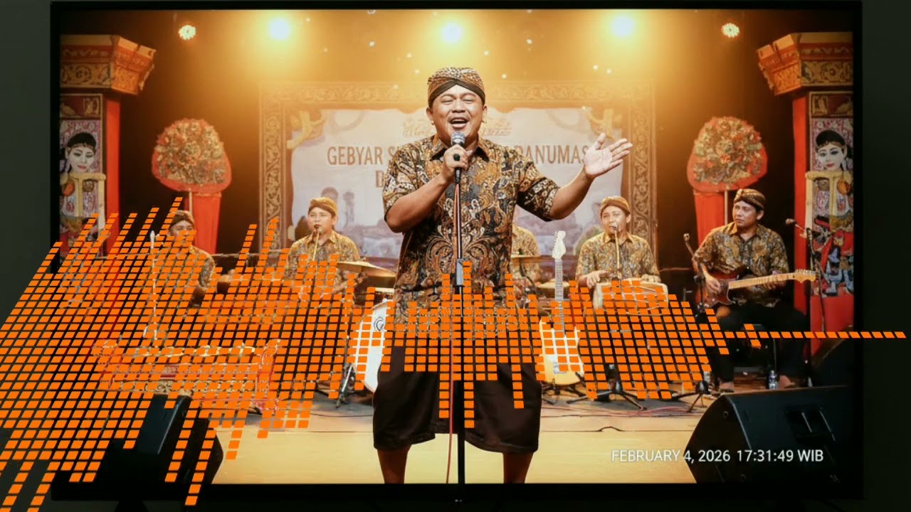 Lagu Kocak | Nursaliyem
