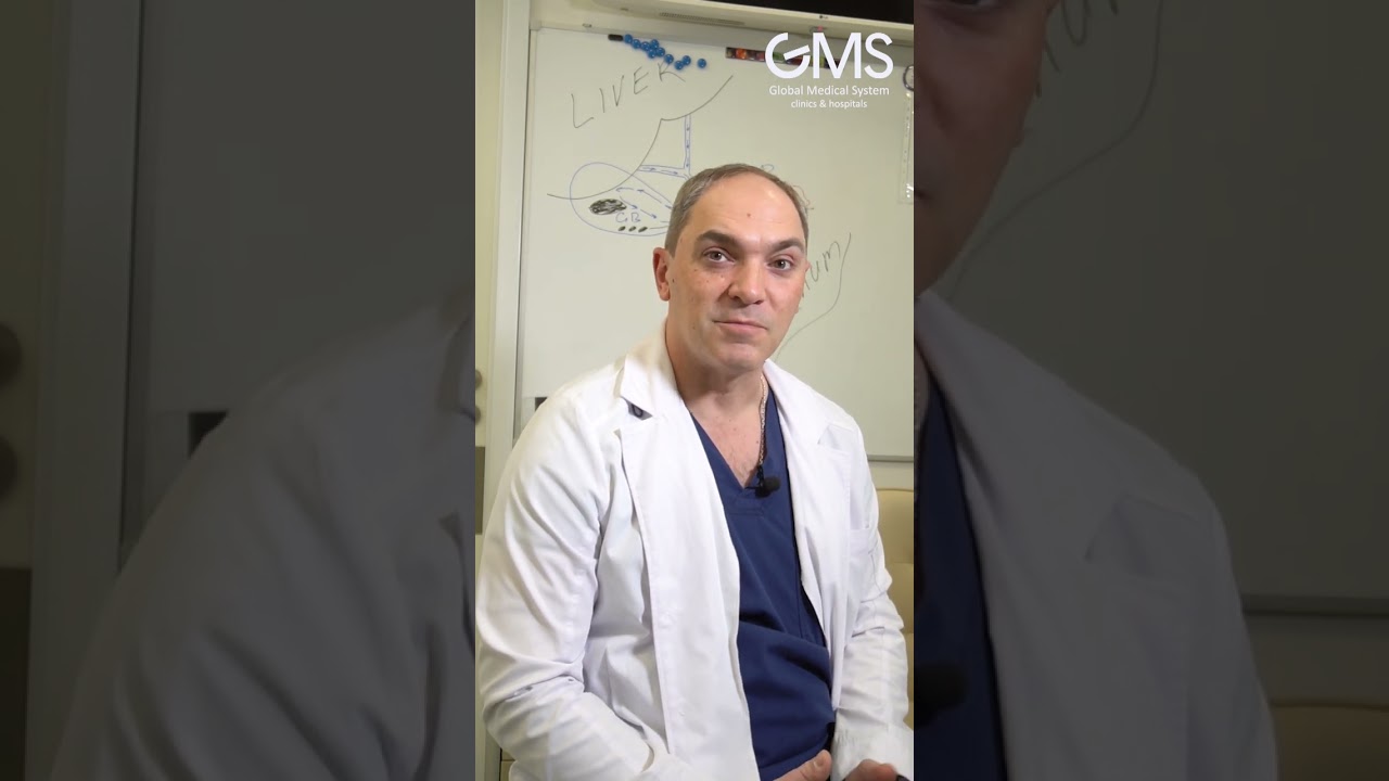 How to recognize appendicitis? #shorts