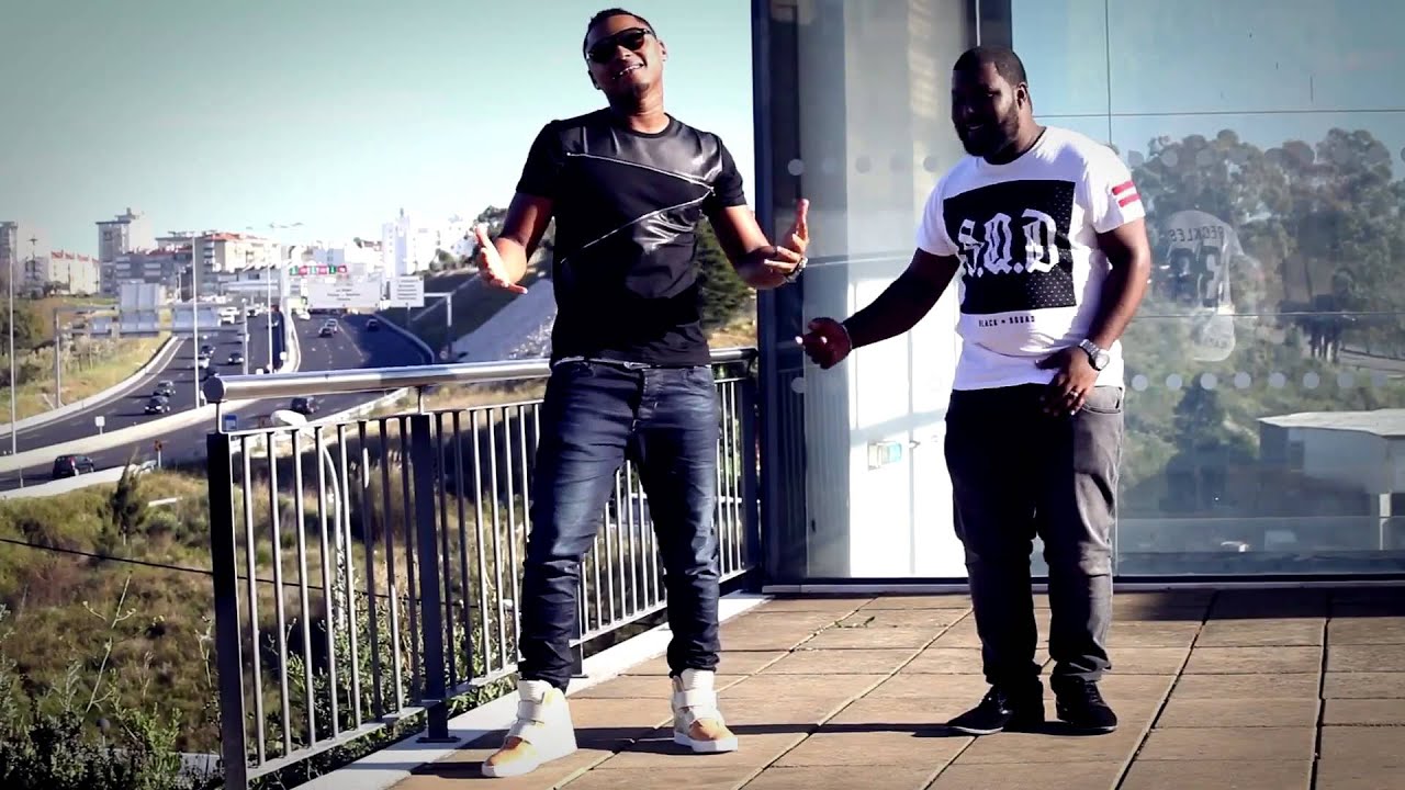 Festa Bedjo -Tony Fika Ft Lejemea
