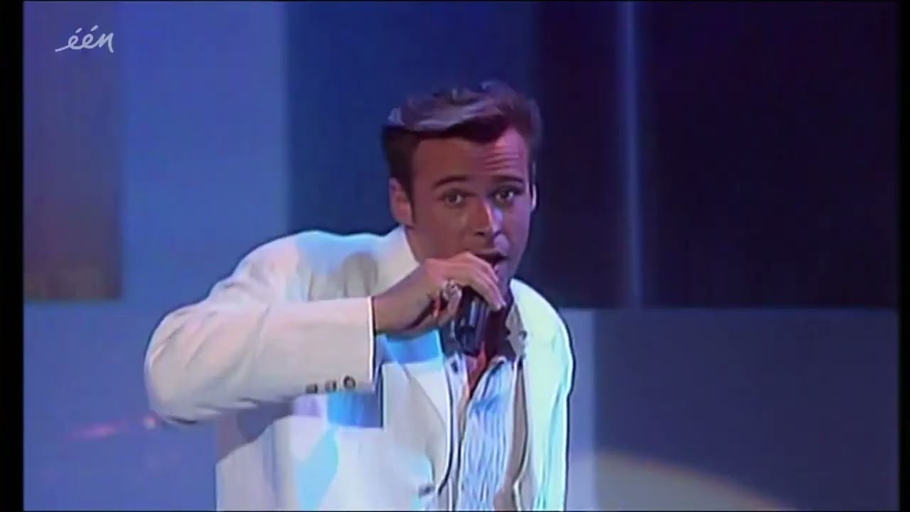 Good Shape - Take My Love (VRT De Topcollectie)