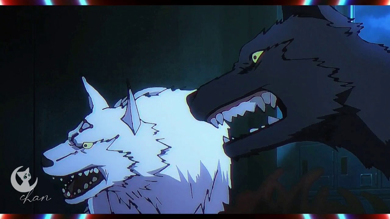 Gyokuken Divine Dog White (Jujutsu Kaisen edit) // Whitley