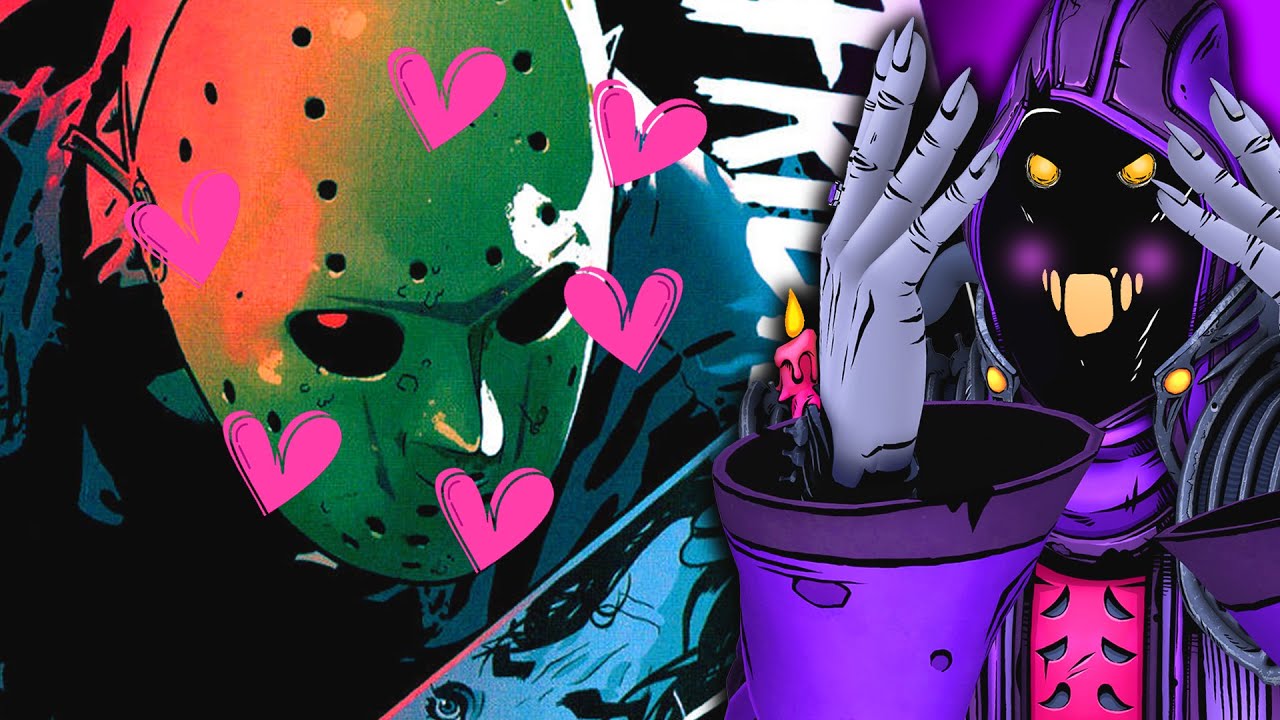 Ranking the Hottest Horror Movie monsters