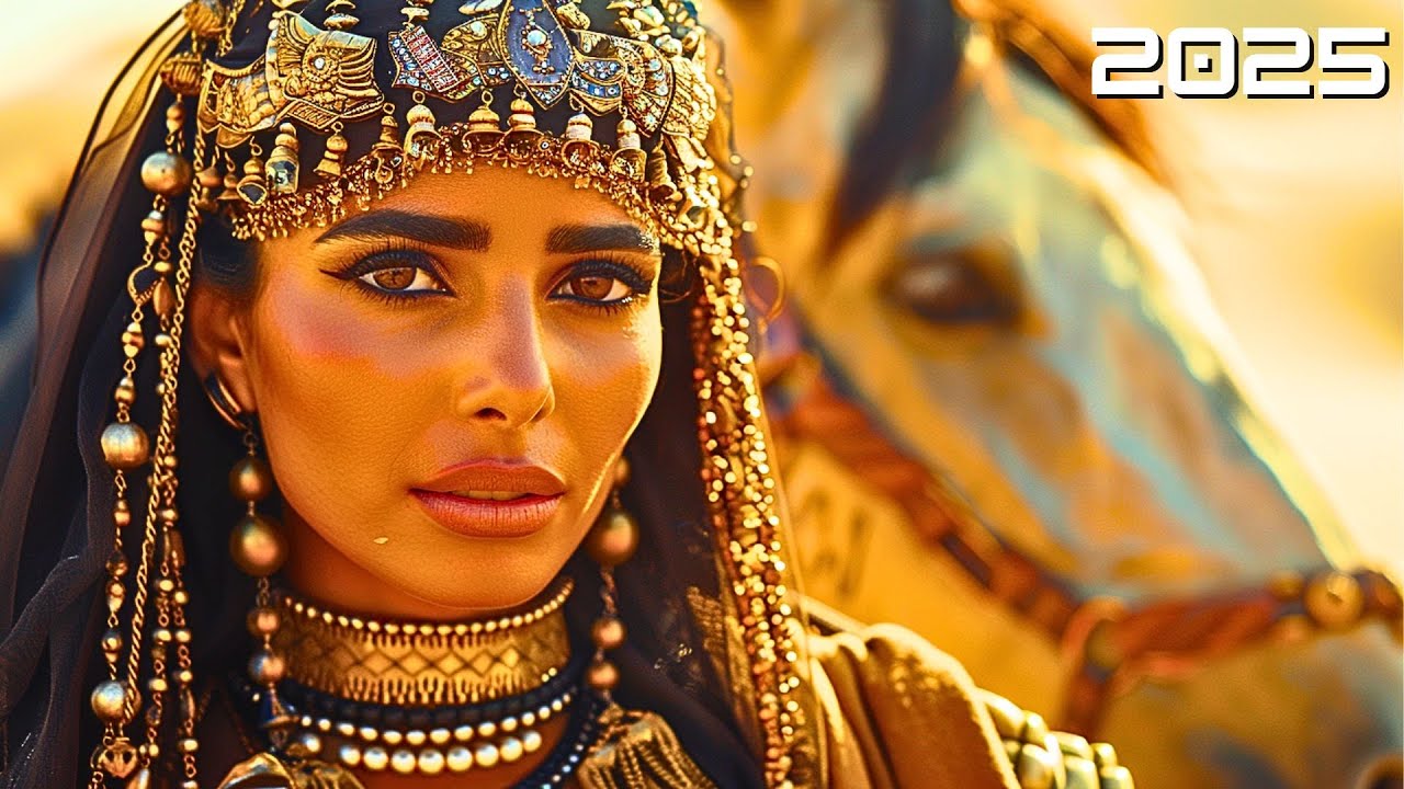 Arabic Oud - Desert Oud Whispers
