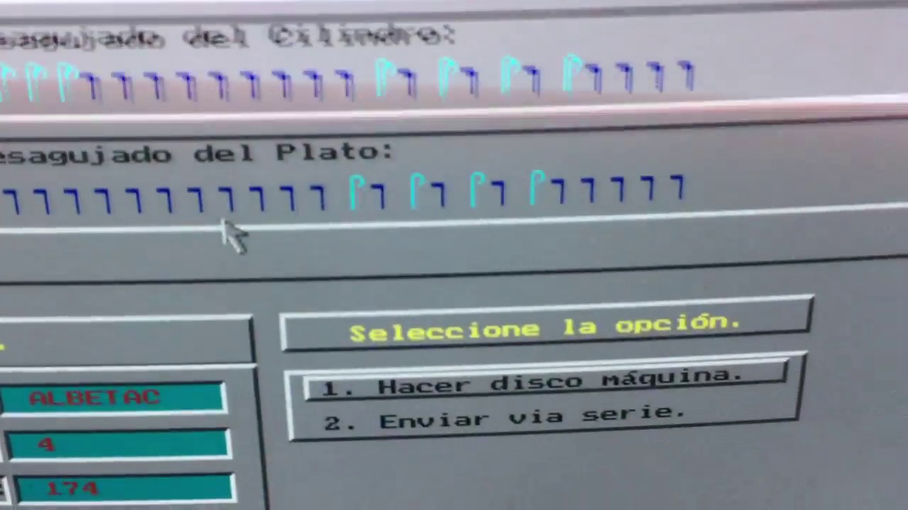 FlexiDrive - Floppy Emulator for Jumberca TAPSA Scorpio