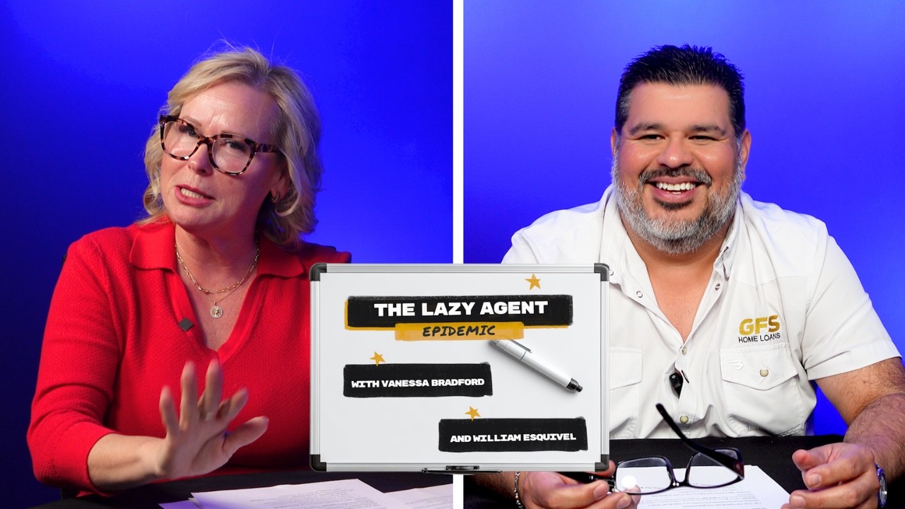 Lazy Agents Epidemic: Spot Them & Save $1,600/Month in Texas Hill Country 2026