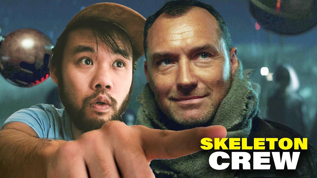 Will Star Wars: Skeleton Crew Fail?