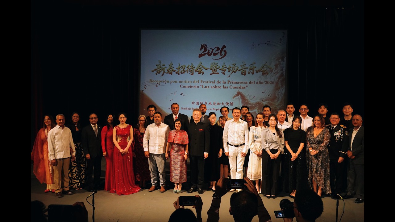 Li Cangxiao: Kangding Capriccio