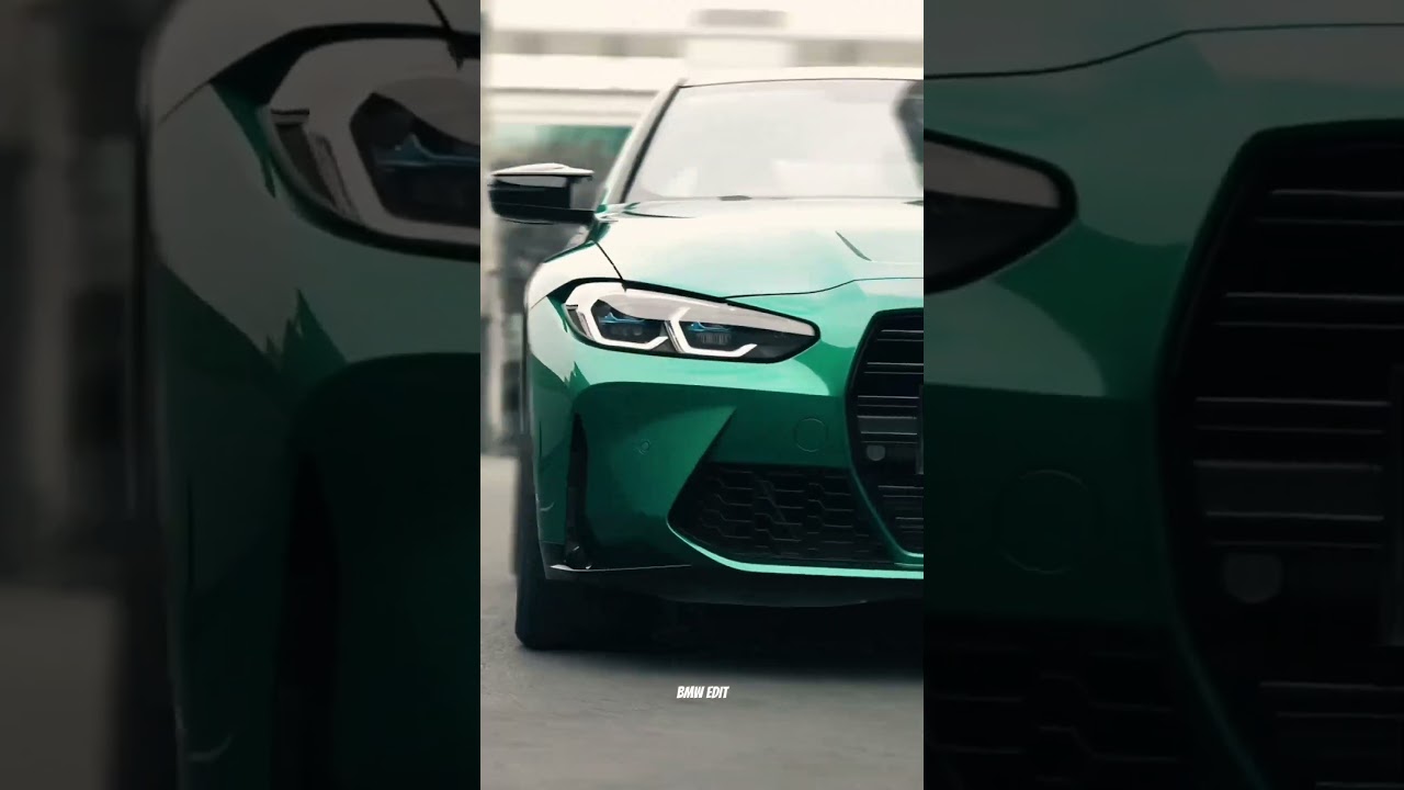 BMW EDIT 👀🤩 (HARUN AND MORE) #capcut