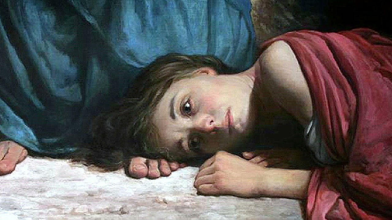 Покаяния отверзи ми двери -Лапаев